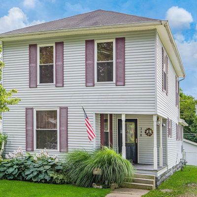 338 Mill St, Utica, OH 43080
