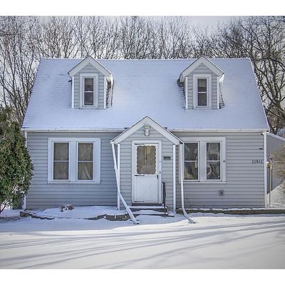 33863 Hastings St Ne, Cambridge, MN 55008