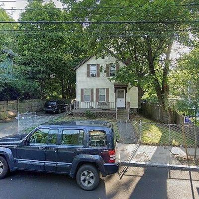 339 Huntington Ave, Hyde Park, MA 02136