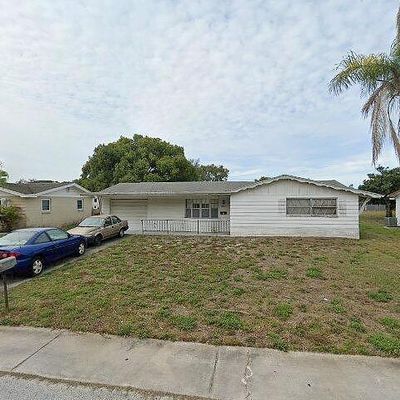 3401 Bainbridge Dr, Holiday, FL 34691