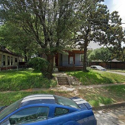 3401 S Harwood St, Dallas, TX 75215