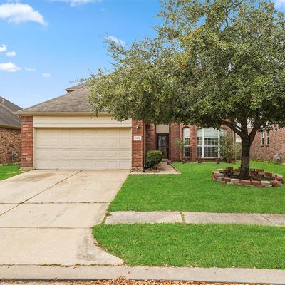 3402 Farrel Hill St, Fresno, TX 77545