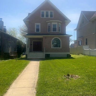 3403 Walbrook Ave, Baltimore, MD 21216