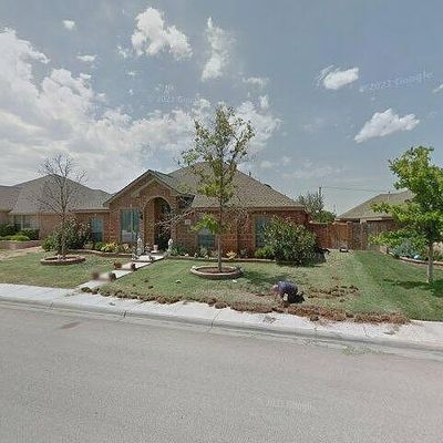 3404 Limestone Ln, Midland, TX 79707