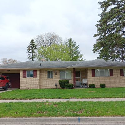 3404 Peale Dr, Saginaw, MI 48602