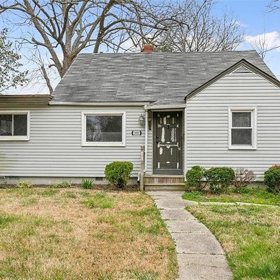 3406 Vimy Ridge Ave, Norfolk, VA 23509