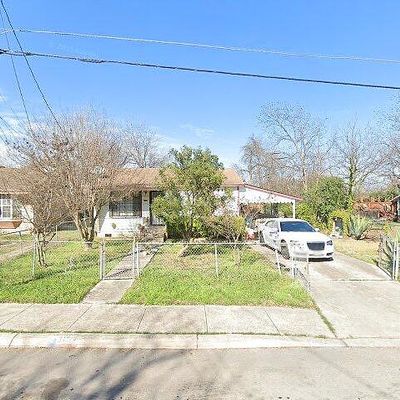 3407 San Fernando St, San Antonio, TX 78207