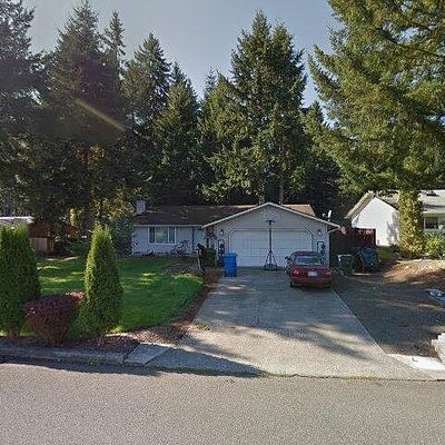 3407 Marquette St Se, Lacey, WA 98503