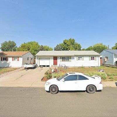 3411 Montrose St, Evans, CO 80620