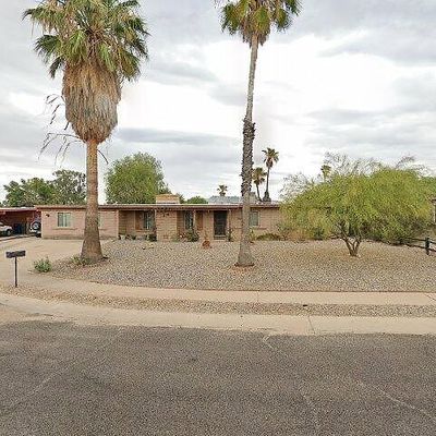 3411 S Marc Dr, Tucson, AZ 85730