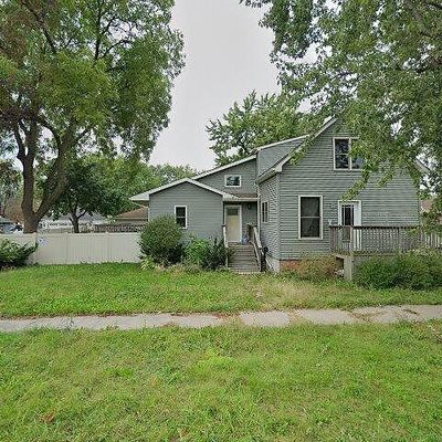 3416 Emerald Ave, Steger, IL 60475