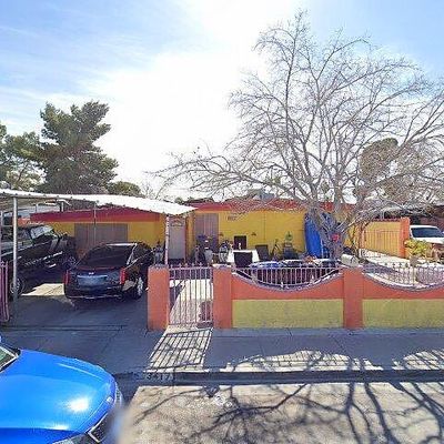 3417 Reynolds Ave, North Las Vegas, NV 89030