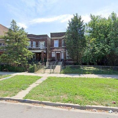 3417 W Franklin Blvd, Chicago, IL 60624