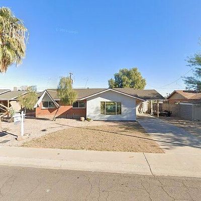 3419 N 83 Rd St, Scottsdale, AZ 85251