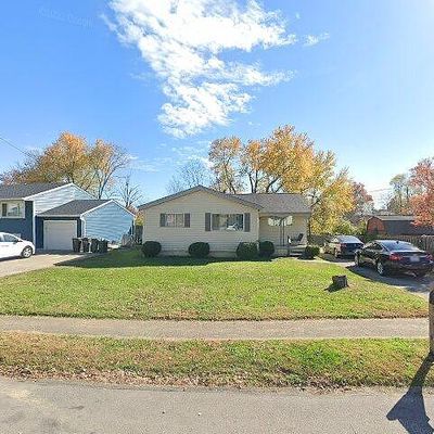 3419 Cedar Tree Ln, Erlanger, KY 41018