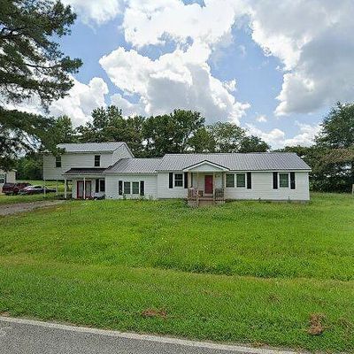 342 Exter Rd, Colerain, NC 27924