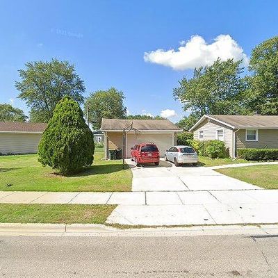 342 Sioux Ln, Carol Stream, IL 60188