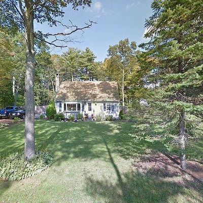 342 Mendell Rd, Rochester, MA 02770