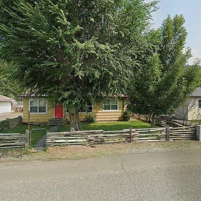 342 N Humbolt St, Canyon City, OR 97820
