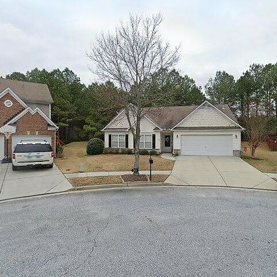 3420 Cooper Woods Dr, Loganville, GA 30052