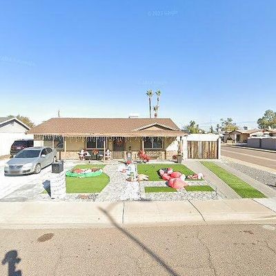 3420 E Claire Dr, Phoenix, AZ 85032