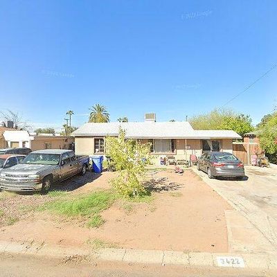 3422 E Harvard St, Phoenix, AZ 85008