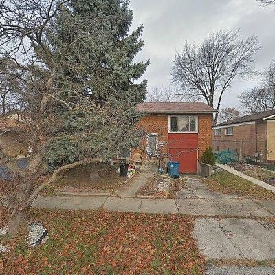 3424 W 124 Th St, Alsip, IL 60803