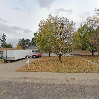 3424 14 Th Ave S, Great Falls, MT 59405
