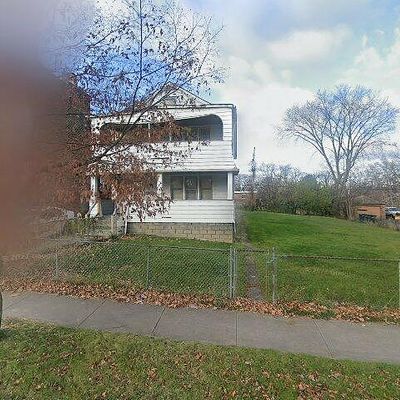 3428 E 149 Th St, Cleveland, OH 44120