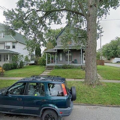 3427 Riverside Ave, Cleveland, OH 44109