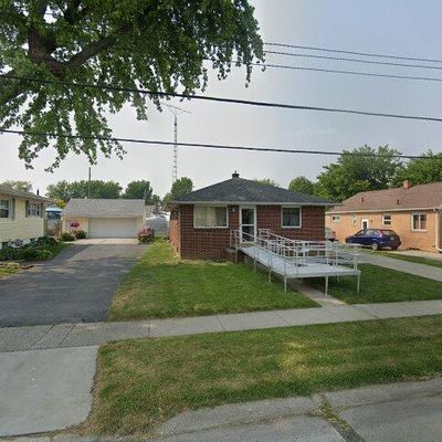 3431 146 Th St, Toledo, OH 43611