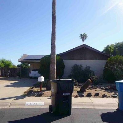 3431 W Yucca St, Phoenix, AZ 85029