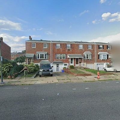 3437 Chalfont Dr, Philadelphia, PA 19154