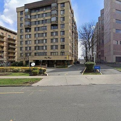 344 Prospect Ave #2 E, Hackensack, NJ 07601