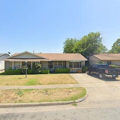 3440 Frosty Trl, Dallas, TX 75241