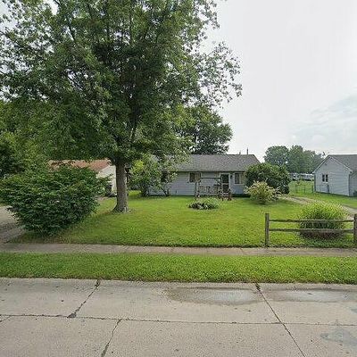 3441 N Faculty Dr, Indianapolis, IN 46224