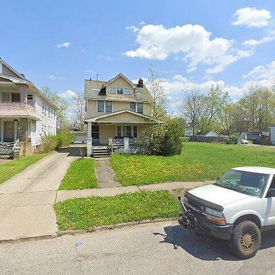 3447 E 125 Th St, Cleveland, OH 44120