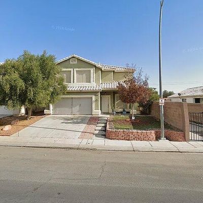 3448 Beca Faith Dr, North Las Vegas, NV 89032