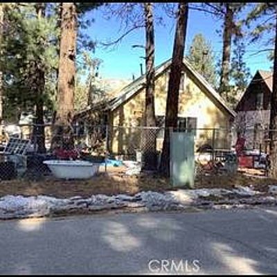 345 W Country Club Blvd, Big Bear City, CA 92314