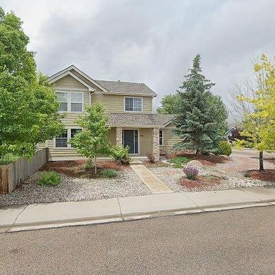 346 Buffalo Dr, Windsor, CO 80550