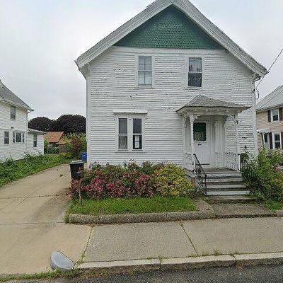 346 High St, Cumberland, RI 02864