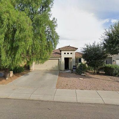 34691 N Mashona Trl, San Tan Valley, AZ 85143