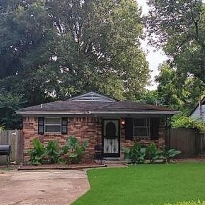 35 W Falls Rd, Memphis, TN 38109