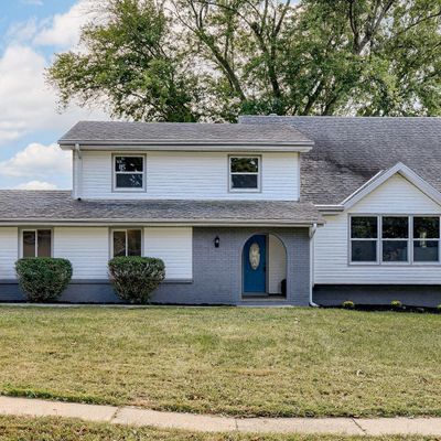 3501 Leawood Dr, Bellevue, NE 68123