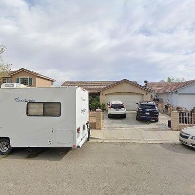 3502 Glenridge Ave, Rosamond, CA 93560