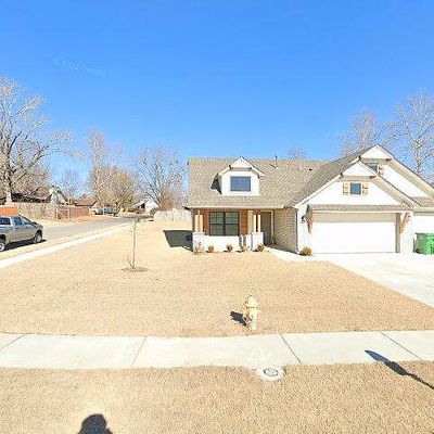 3505 E 143 Rd Pl S, Bixby, OK 74008