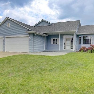 351 Wagner Way, Elko New Market, MN 55054