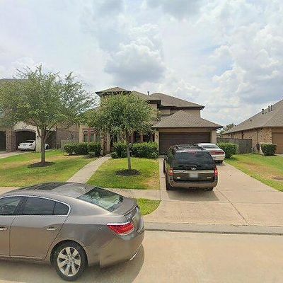 3518 Grayson Gardens Ct, Fulshear, TX 77441