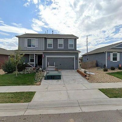 292 Horizon Ave, Lochbuie, CO 80603