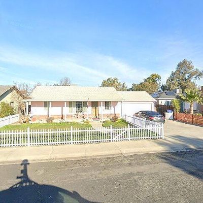 2925 Telegraph Ave, Stockton, CA 95204